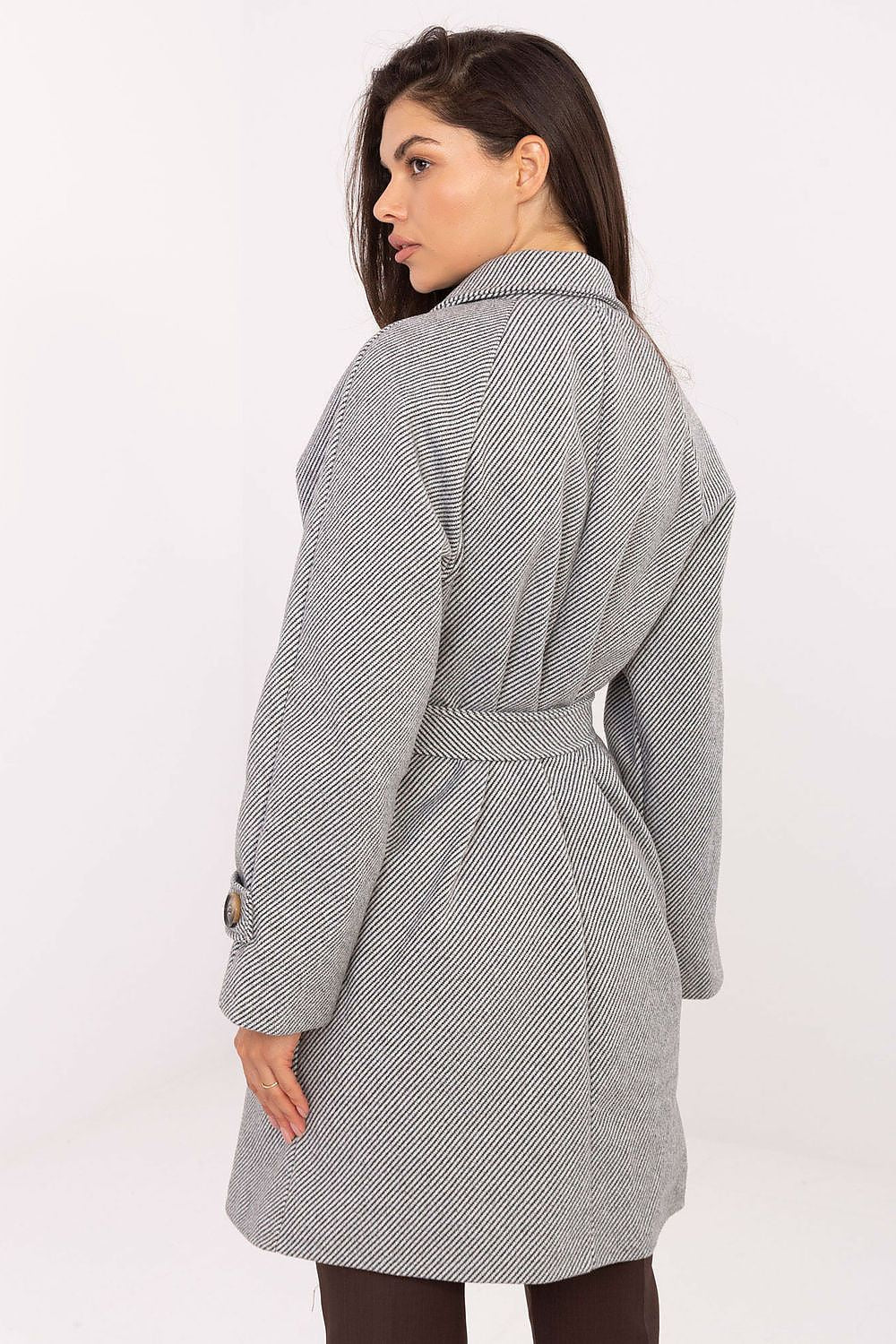 Oppdag vårt utvalg av stilfulle  Frakk Rue Paris til dame i ulike størrelser og kvalitetsmaterialer – perfekte til jobb, fritid og alle dager. Rask levering og gode priser hos MS Stylehaven. se mer!