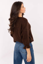 Oppdag vårt utvalg av stilfulle  Genser Italia Moda til dame i ulike størrelser og kvalitetsmaterialer – perfekte til jobb; fritid og alle dager. Rask levering og gode priser hos MS Stylehaven. se mer!