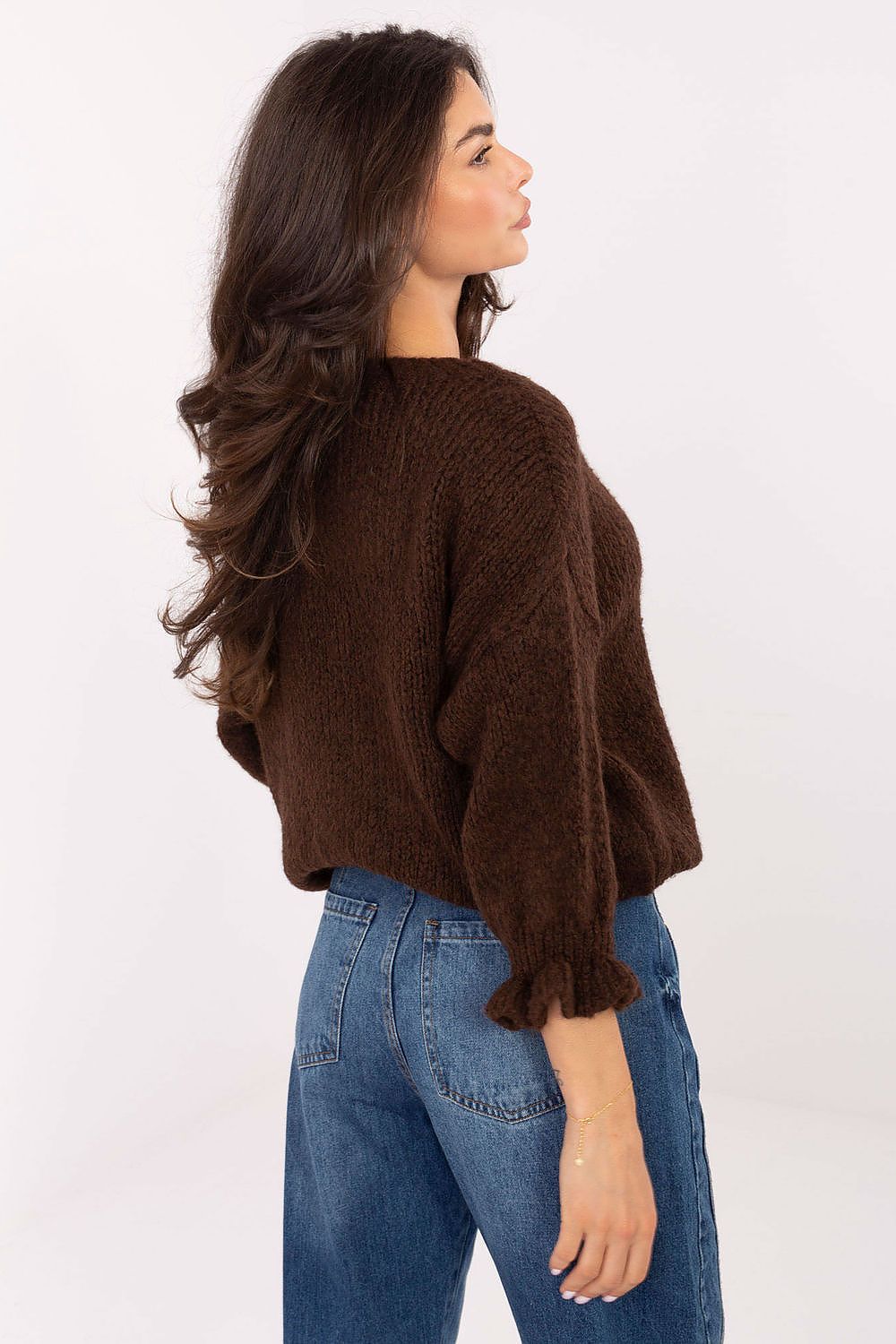 Oppdag vårt utvalg av stilfulle  Genser Italia Moda til dame i ulike størrelser og kvalitetsmaterialer – perfekte til jobb; fritid og alle dager. Rask levering og gode priser hos MS Stylehaven. se mer!