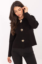 Oppdag vårt utvalg av stilfulle  Cardigan FP til dame i ulike størrelser og kvalitetsmaterialer – perfekte til jobb; fritid og alle dager. Rask levering og gode priser hos MS Stylehaven. se mer!