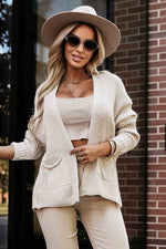 Oppdag vårt utvalg av stilfulle Beige Cardigan Numoco til dame i ulike størrelser og kvalitetsmaterialer – perfekte til jobb; fritid og alle dager. Rask levering og gode priser hos MS Stylehaven. se mer!