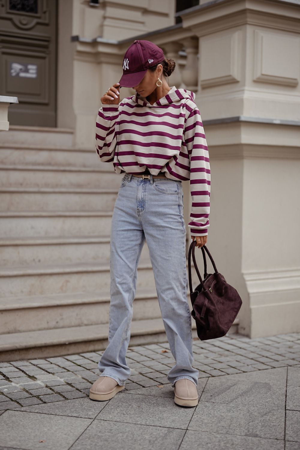 Oppdag vårt utvalg av stilfulle  Genser LaBalancia til dame i ulike størrelser og kvalitetsmaterialer – perfekte til jobb; fritid og alle dager. Rask levering og gode priser hos MS Stylehaven. se mer!