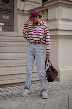 Oppdag vårt utvalg av stilfulle  Genser LaBalancia til dame i ulike størrelser og kvalitetsmaterialer – perfekte til jobb; fritid og alle dager. Rask levering og gode priser hos MS Stylehaven. se mer!