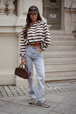 Oppdag vårt utvalg av stilfulle  Genser LaBalancia til dame i ulike størrelser og kvalitetsmaterialer – perfekte til jobb; fritid og alle dager. Rask levering og gode priser hos MS Stylehaven. se mer!