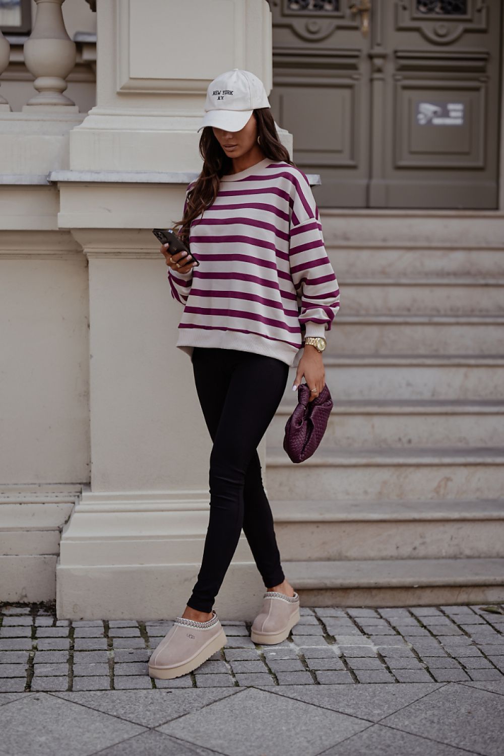 Oppdag vårt utvalg av stilfulle  Genser LaBalancia til dame i ulike størrelser og kvalitetsmaterialer – perfekte til jobb; fritid og alle dager. Rask levering og gode priser hos MS Stylehaven. se mer!