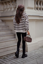 Oppdag vårt utvalg av stilfulle  Genser LaBalancia til dame i ulike størrelser og kvalitetsmaterialer – perfekte til jobb; fritid og alle dager. Rask levering og gode priser hos MS Stylehaven. se mer!