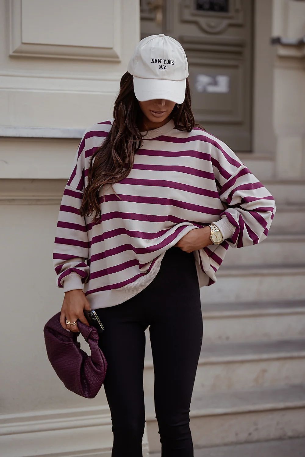 Oppdag vårt utvalg av stilfulle  Genser LaBalancia til dame i ulike størrelser og kvalitetsmaterialer – perfekte til jobb; fritid og alle dager. Rask levering og gode priser hos MS Stylehaven. se mer!