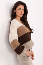 Oppdag vårt utvalg av stilfulle  Jumper Rue Paris til dame i ulike størrelser og kvalitetsmaterialer – perfekte til jobb; fritid og alle dager. Rask levering og gode priser hos MS Stylehaven. se mer!