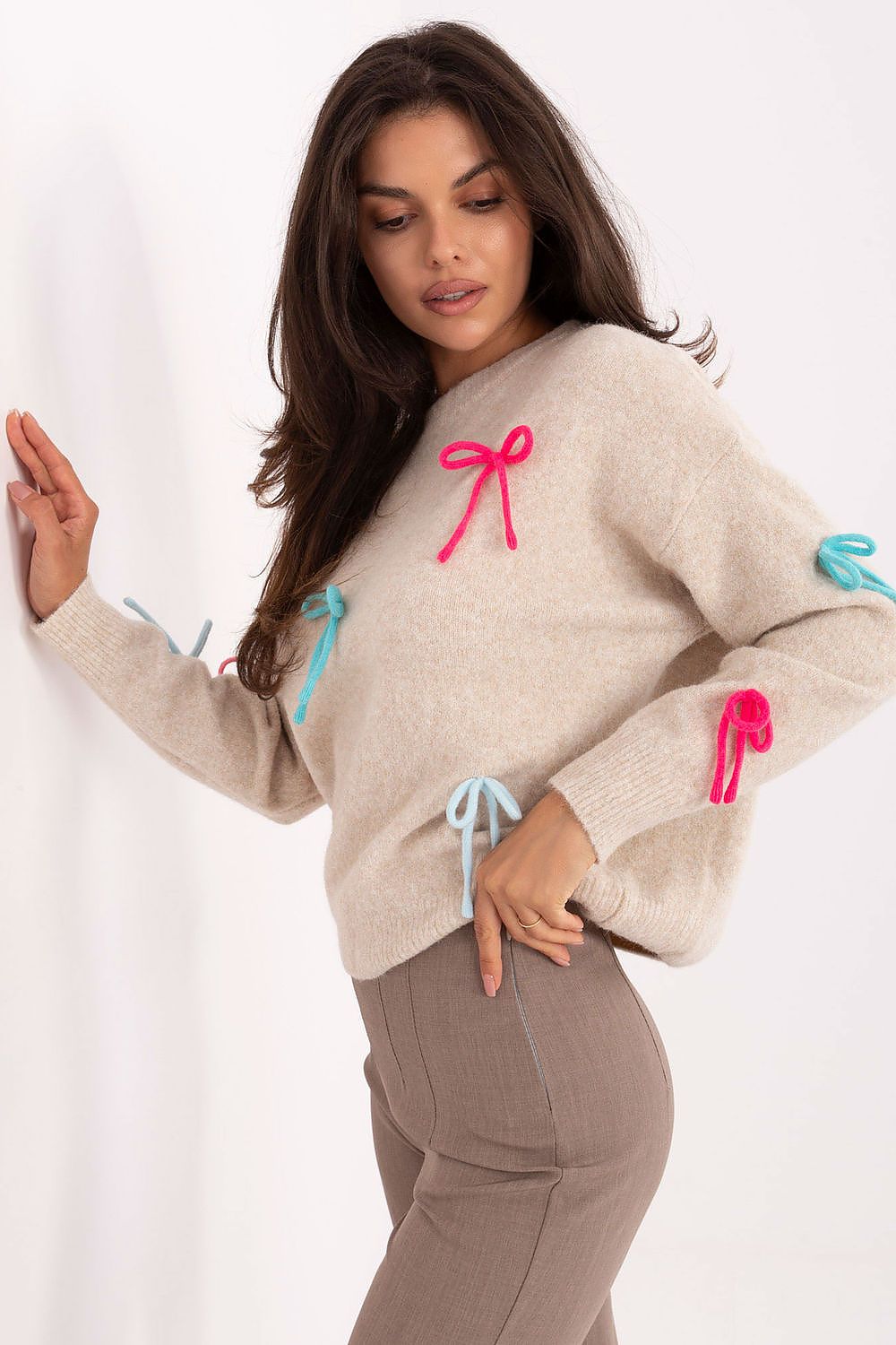 Oppdag vårt utvalg av stilfulle Grå Jumper FP til dame i ulike størrelser og kvalitetsmaterialer - perfekte til jobb; fritid og alle dager. Rask levering og gode priser hos MS Stylehaven. se mer!