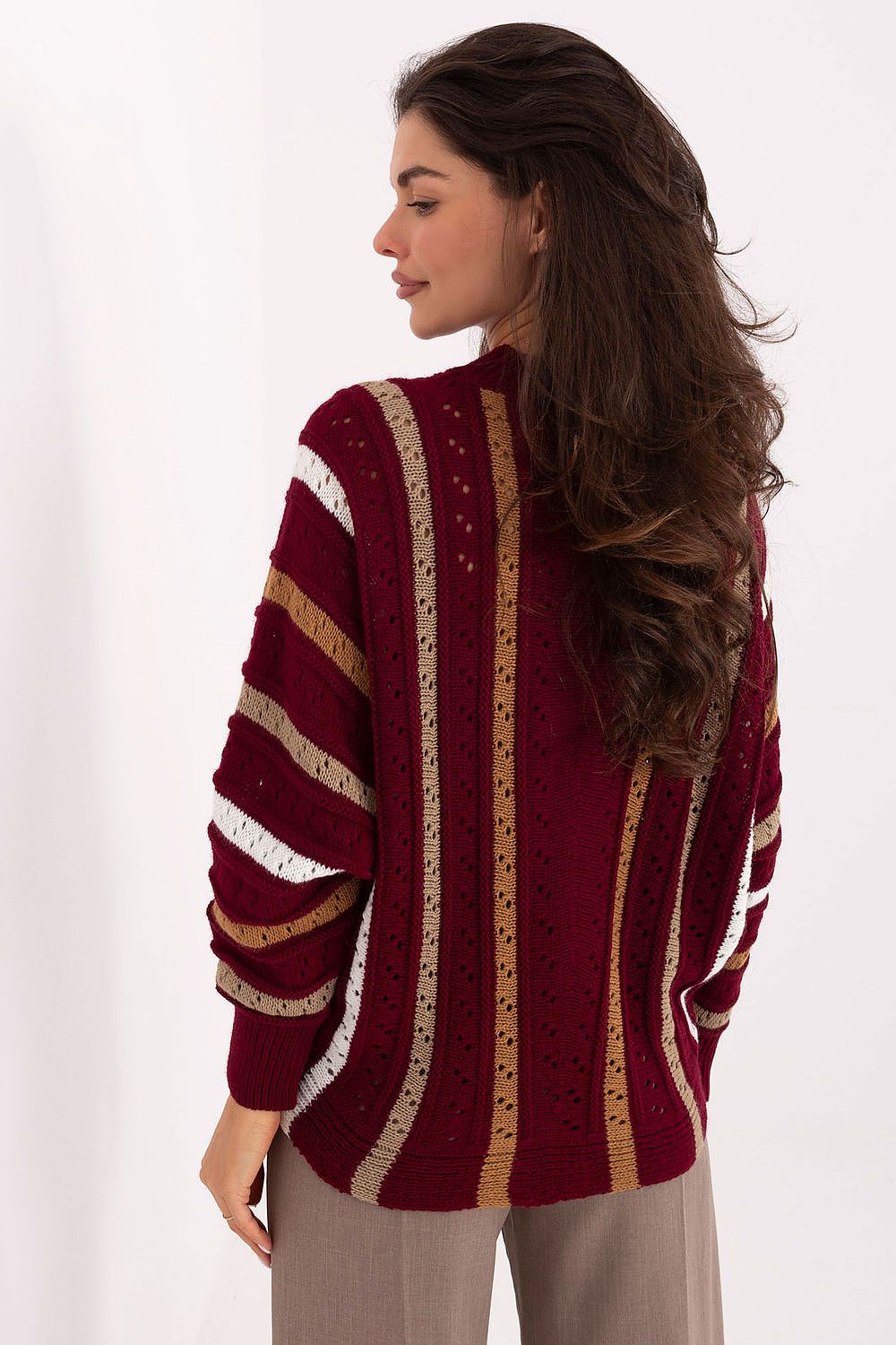 Oppdag vårt utvalg av stilfulle  Jumper FP til dame i ulike størrelser og kvalitetsmaterialer – perfekte til jobb; fritid og alle dager. Rask levering og gode priser hos MS Stylehaven. se mer!