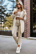 Oppdag vårt utvalg av stilfulle  Cardigan Numoco til dame i ulike størrelser og kvalitetsmaterialer – perfekte til jobb; fritid og alle dager. Rask levering og gode priser hos MS Stylehaven. se mer!