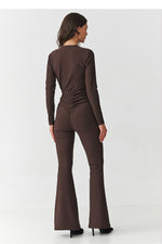 Oppdag vårt utvalg av stilfulle Brun Sett Makadamia til dame i ulike størrelser og kvalitetsmaterialer – perfekte til jobb; fritid og alle dager. Rask levering og gode priser hos MS Stylehaven. se mer!