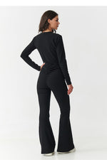 Oppdag vårt utvalg av stilfulle Svart Sett Makadamia til dame i ulike størrelser og kvalitetsmaterialer – perfekte til jobb; fritid og alle dager. Rask levering og gode priser hos MS Stylehaven. se mer!