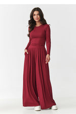 Oppdag vårt utvalg av stilfulle Grønn Sett Makadamia til dame i ulike størrelser og kvalitetsmaterialer – perfekte til jobb, fritid og alle dager. Rask levering og gode priser hos MS Stylehaven. se mer!