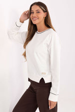 Oppdag vårt utvalg av stilfulle  Genser - Relevans til dame i ulike størrelser og kvalitetsmaterialer – perfekte til jobb; fritid og alle dager. Rask levering og gode priser hos MS Stylehaven. se mer!