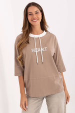  Blouse model 218839 Relevance 