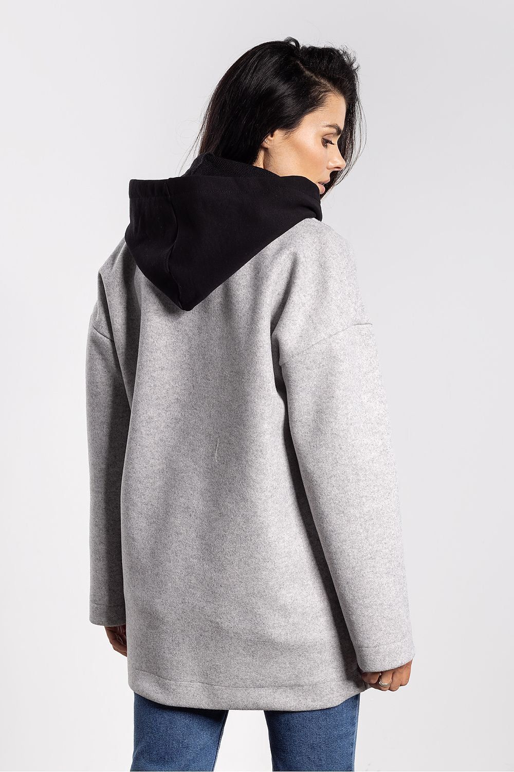 Oppdag vårt utvalg av stilfulle Grå Jakke Awama til dame i ulike størrelser og kvalitetsmaterialer – perfekte til jobb, fritid og alle dager. Rask levering og gode priser hos MS Stylehaven. se mer!