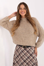 Oppdag vårt utvalg av stilfulle  Genser Italia Moda til dame i ulike størrelser og kvalitetsmaterialer – perfekte til jobb; fritid og alle dager. Rask levering og gode priser hos MS Stylehaven. se mer!