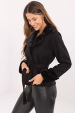 Oppdag vårt utvalg av stilfulle  Frakk Rue Paris til dame i ulike størrelser og kvalitetsmaterialer – perfekte til jobb; fritid og alle dager. Rask levering og gode priser hos MS Stylehaven. se mer!