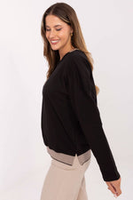  Sweatshirt model 219441 Relevance 