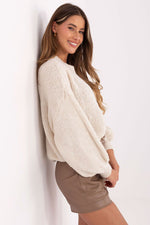 Oppdag vårt utvalg av stilfulle  Genser Italia Moda til dame i ulike størrelser og kvalitetsmaterialer – perfekte til jobb; fritid og alle dager. Rask levering og gode priser hos MS Stylehaven. se mer!