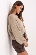 Oppdag vårt utvalg av stilfulle  Genser Italia Moda til dame i ulike størrelser og kvalitetsmaterialer – perfekte til jobb; fritid og alle dager. Rask levering og gode priser hos MS Stylehaven. se mer!