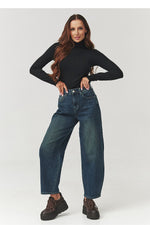 Oppdag vårt utvalg av stilfulle  Makadamia-høyhalskrage til dame i ulike størrelser og kvalitetsmaterialer – perfekte til jobb; fritid og alle dager. Rask levering og gode priser hos MS Stylehaven. se mer!