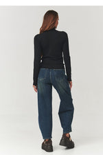 Oppdag vårt utvalg av stilfulle  Makadamia-høyhalskrage til dame i ulike størrelser og kvalitetsmaterialer – perfekte til jobb; fritid og alle dager. Rask levering og gode priser hos MS Stylehaven. se mer!