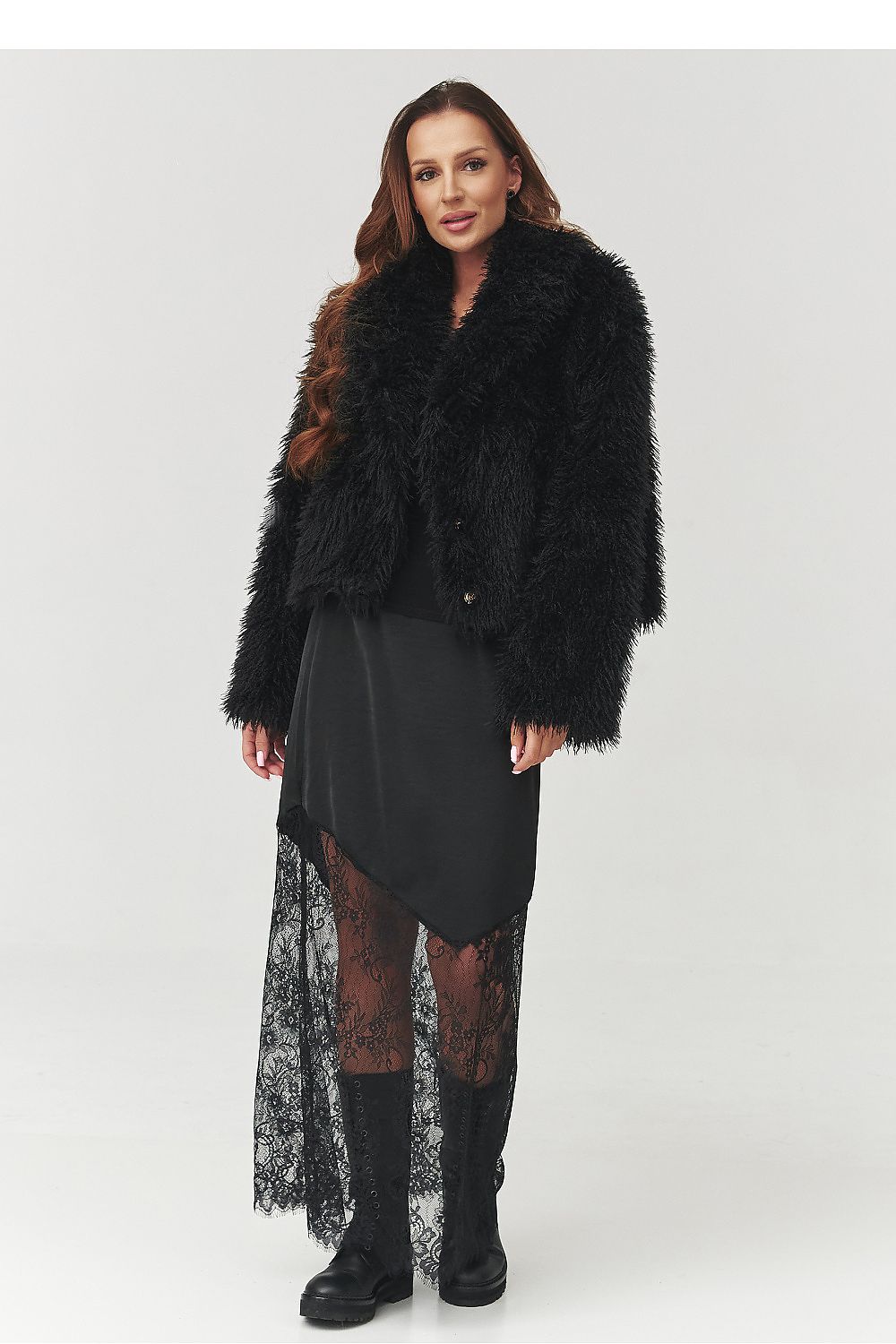 Oppdag vårt utvalg av stilfulle  Jakke Makadamia til dame i ulike størrelser og kvalitetsmaterialer – perfekte til jobb, fritid og alle dager. Rask levering og gode priser hos MS Stylehaven. se mer!