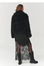 Oppdag vårt utvalg av stilfulle  Jakke Makadamia til dame i ulike størrelser og kvalitetsmaterialer – perfekte til jobb, fritid og alle dager. Rask levering og gode priser hos MS Stylehaven. se mer!