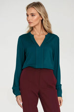  Blouse model 219774 Nife 