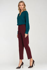  Blouse model 219774 Nife 