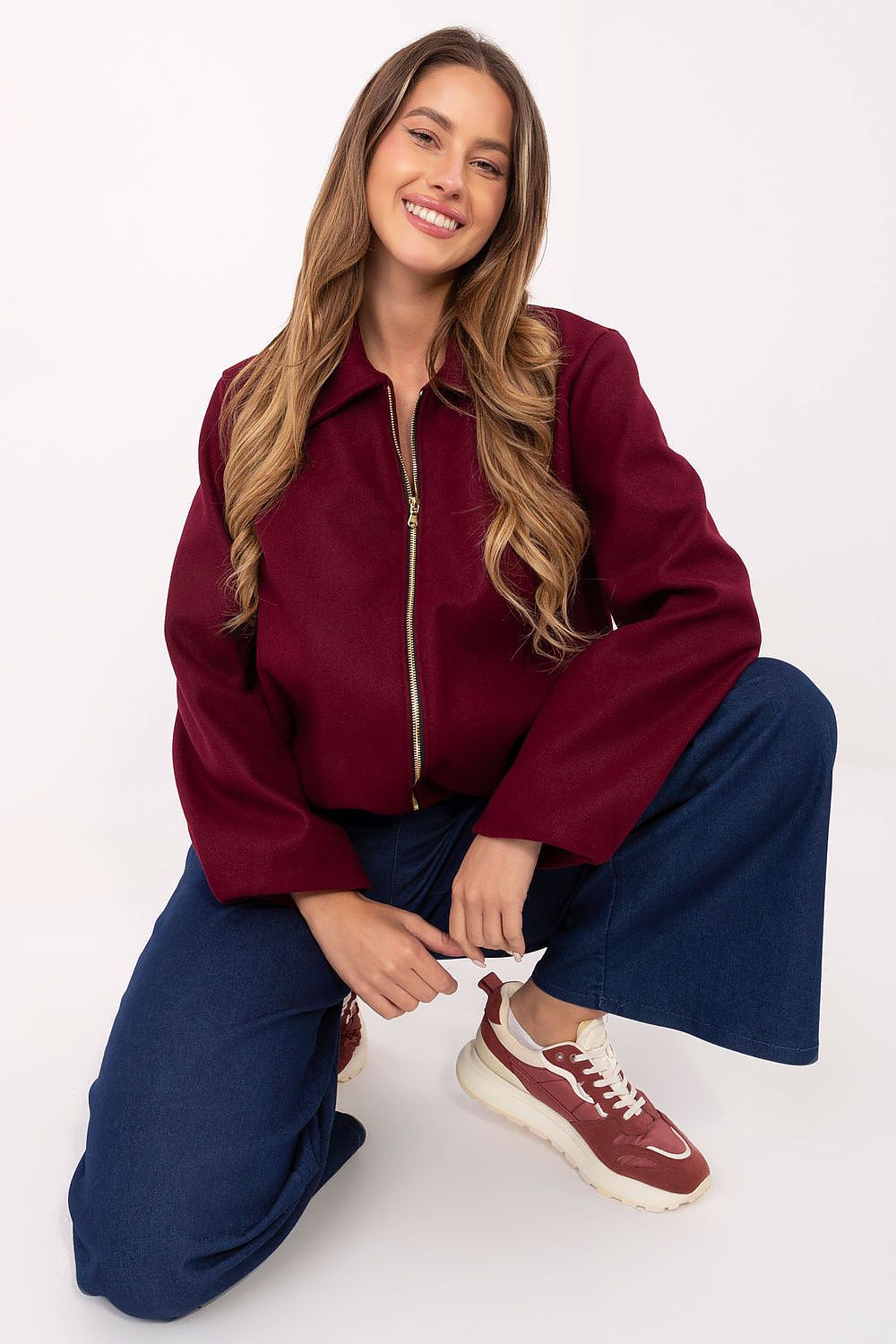 Oppdag vårt utvalg av stilfulle  Jakke Rue Paris til dame i ulike størrelser og kvalitetsmaterialer – perfekte til jobb, fritid og alle dager. Rask levering og gode priser hos MS Stylehaven. se mer!