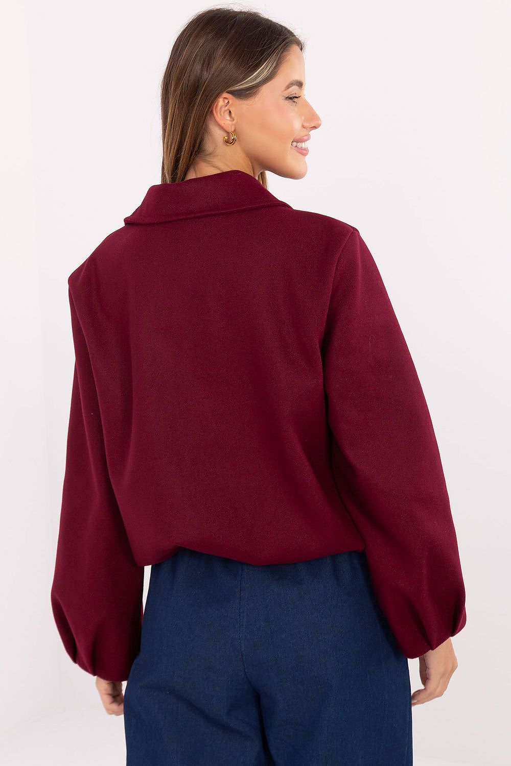 Oppdag vårt utvalg av stilfulle  Jakke Rue Paris til dame i ulike størrelser og kvalitetsmaterialer – perfekte til jobb, fritid og alle dager. Rask levering og gode priser hos MS Stylehaven. se mer!