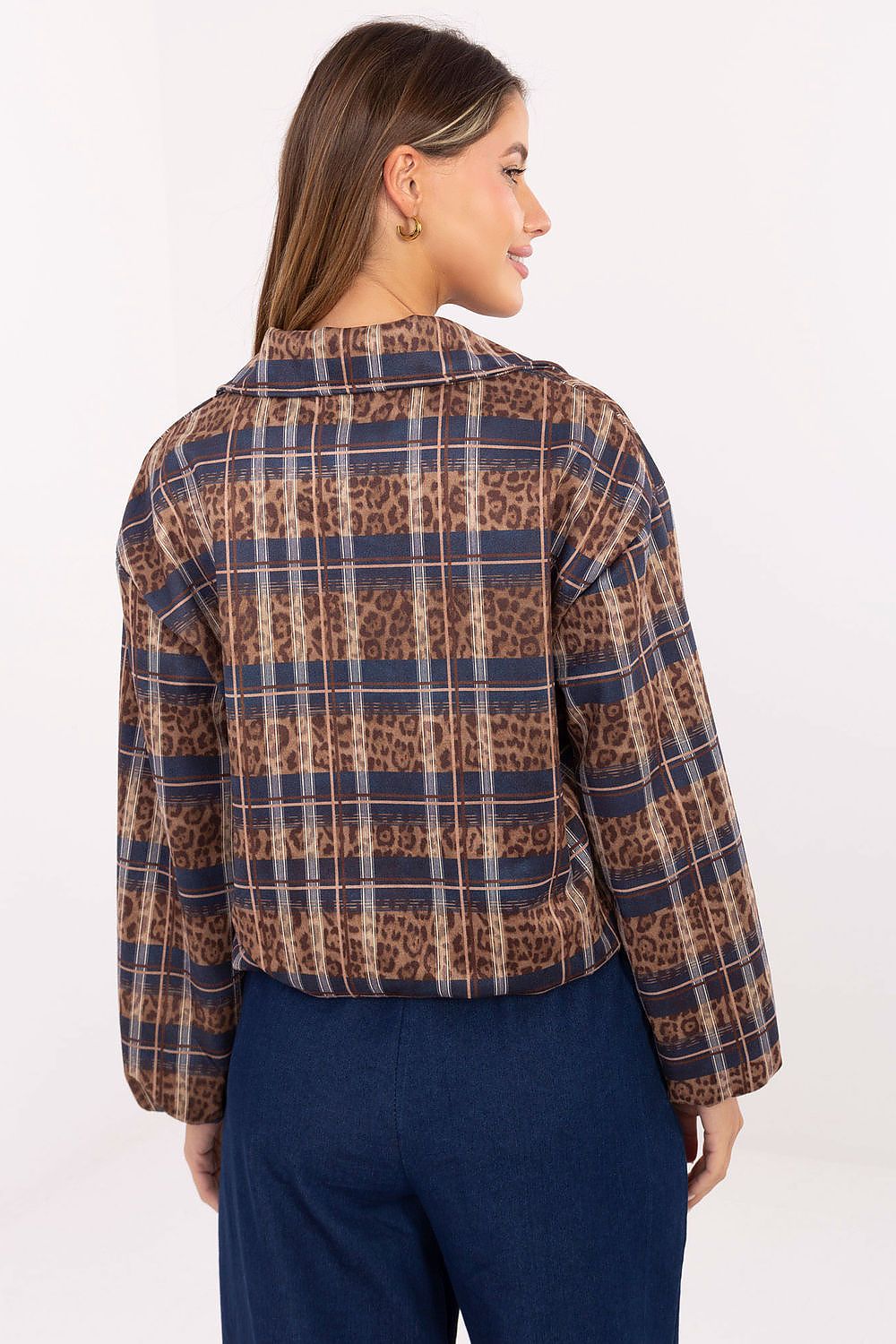 Oppdag vårt utvalg av stilfulle Flerfarget 3 Jakke Rue Paris til dame i ulike størrelser og kvalitetsmaterialer – perfekte til jobb, fritid og alle dager. Rask levering og gode priser hos MS Stylehaven. se mer!