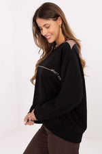  Sweatshirt model 219964 Relevance 
