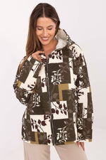 Oppdag vårt utvalg av stilfulle Grønn Jakke Italia Moda til dame i ulike størrelser og kvalitetsmaterialer – perfekte til jobb, fritid og alle dager. Rask levering og gode priser hos MS Stylehaven. se mer!