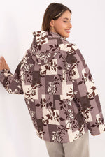 Oppdag vårt utvalg av stilfulle  Jakke Italia Moda til dame i ulike størrelser og kvalitetsmaterialer – perfekte til jobb, fritid og alle dager. Rask levering og gode priser hos MS Stylehaven. se mer!