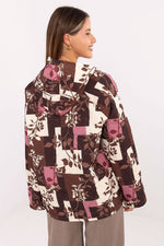 Oppdag vårt utvalg av stilfulle  Jakke Italia Moda til dame i ulike størrelser og kvalitetsmaterialer – perfekte til jobb, fritid og alle dager. Rask levering og gode priser hos MS Stylehaven. se mer!