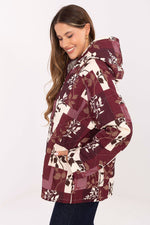 Oppdag vårt utvalg av stilfulle  Jakke Italia Moda til dame i ulike størrelser og kvalitetsmaterialer – perfekte til jobb, fritid og alle dager. Rask levering og gode priser hos MS Stylehaven. se mer!