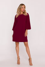 Oppdag vårt utvalg av stilfulle Svart Dagkjole Stylove til dame i ulike størrelser og kvalitetsmaterialer – perfekte til jobb; fritid og alle dager. Rask levering og gode priser hos MS Stylehaven. se mer!