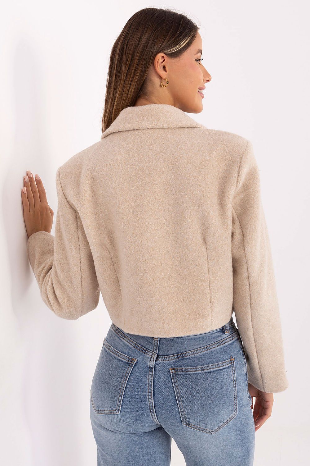 Oppdag vårt utvalg av stilfulle  Frakk Rue Paris til dame i ulike størrelser og kvalitetsmaterialer – perfekte til jobb, fritid og alle dager. Rask levering og gode priser hos MS Stylehaven. se mer!