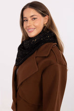 Oppdag vårt utvalg av stilfulle  Infinity-skjerf på til dame i ulike størrelser og kvalitetsmaterialer – perfekte til jobb, fritid og alle dager. Rask levering og gode priser hos MS Stylehaven. se mer!