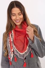 Oppdag vårt utvalg av stilfulle  Halstørkle AT til dame i ulike størrelser og kvalitetsmaterialer – perfekte til jobb, fritid og alle dager. Rask levering og gode priser hos MS Stylehaven. se mer!