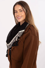 Oppdag vårt utvalg av stilfulle  Halstørkle AT til dame i ulike størrelser og kvalitetsmaterialer – perfekte til jobb, fritid og alle dager. Rask levering og gode priser hos MS Stylehaven. se mer!