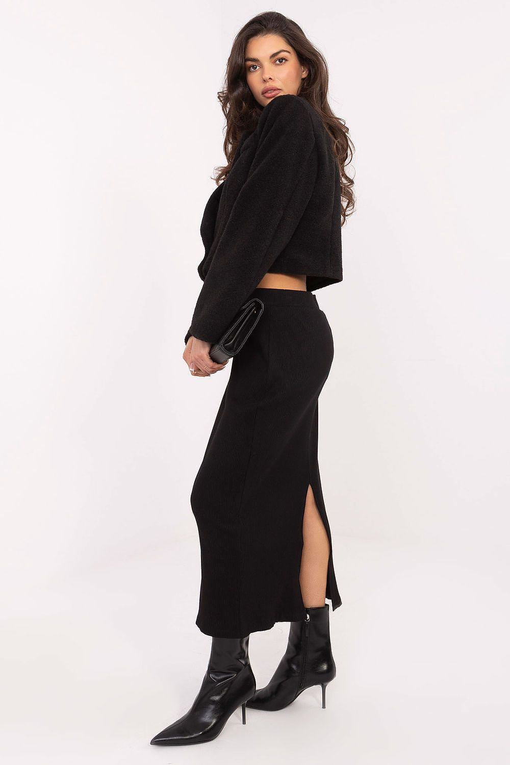 Oppdag vårt utvalg av stilfulle  Frakk Rue Paris til dame i ulike størrelser og kvalitetsmaterialer – perfekte til jobb, fritid og alle dager. Rask levering og gode priser hos MS Stylehaven. se mer!