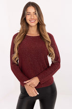 Oppdag vårt utvalg av stilfulle Rød Jumper Rue Paris til dame i ulike størrelser og kvalitetsmaterialer - perfekte til jobb, fritid og alle dager. Rask levering og gode priser hos MS Stylehaven. se mer!