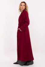  Coat model 220940 Factory Price 