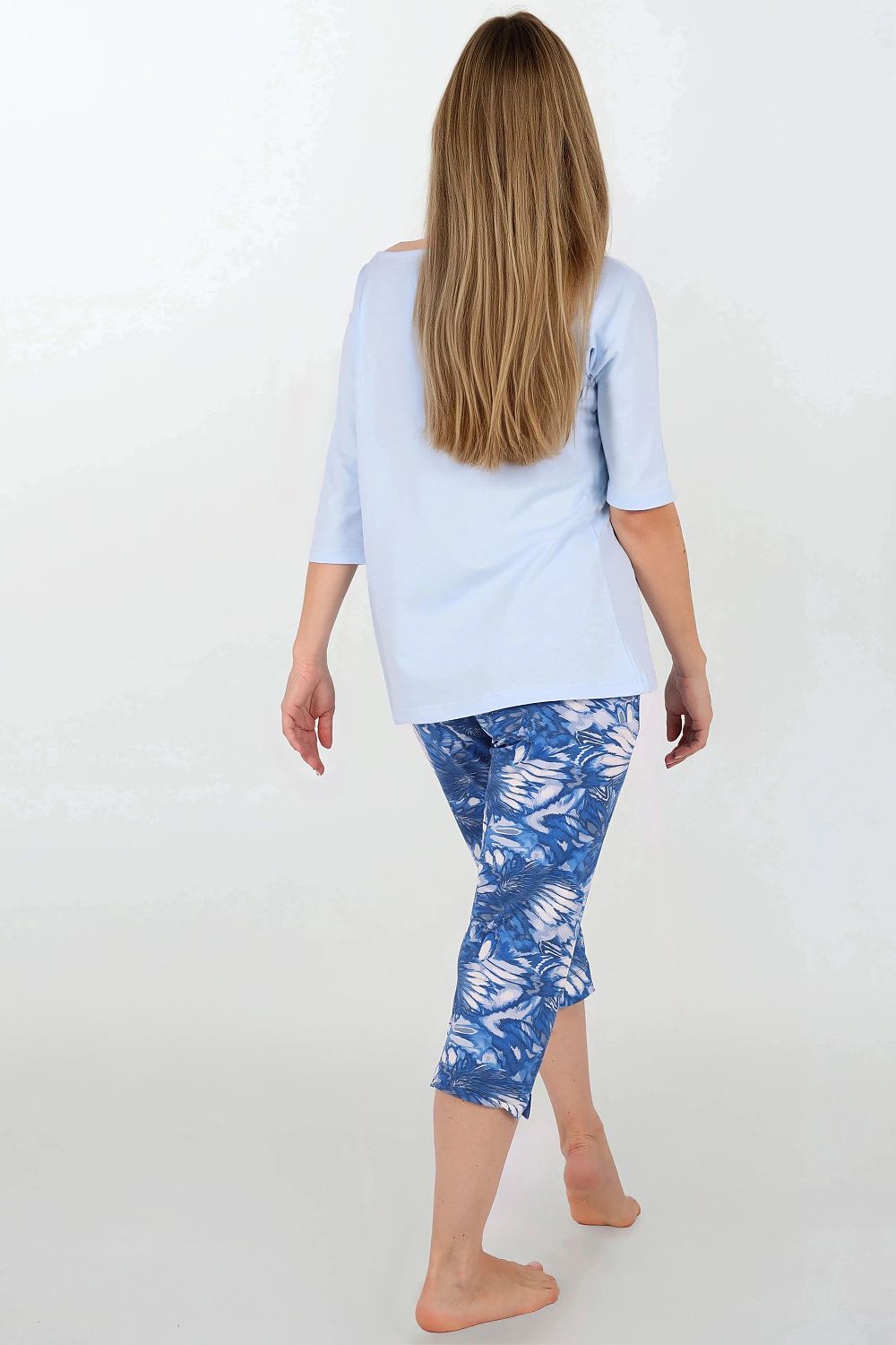  Pyjama model 222059 Momenti Per Me 