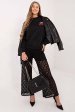  Sweatshirt model 222381 Sublevel 